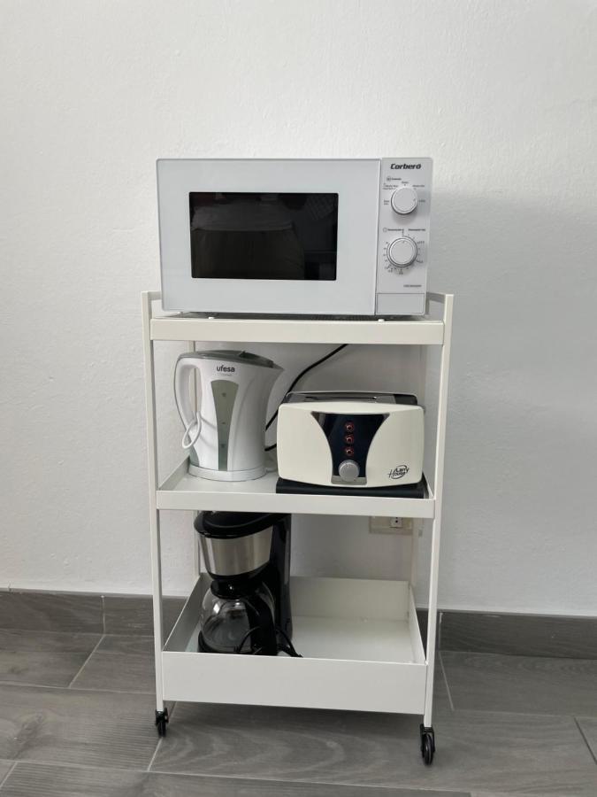 Apartamento La Nao Corralejo Extérieur photo