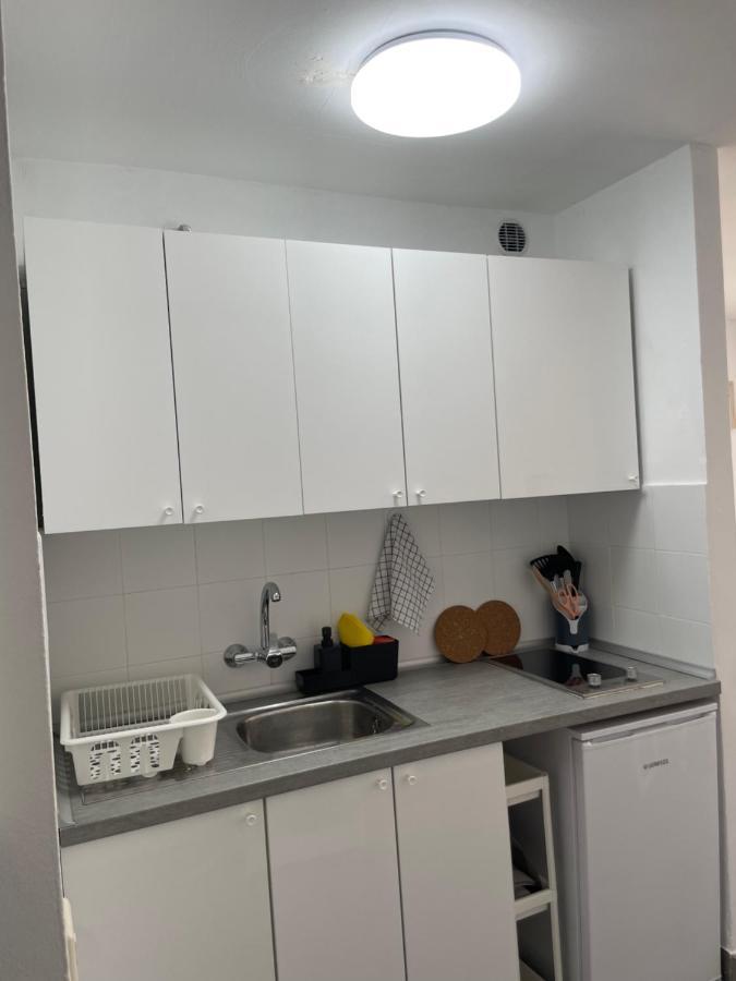 Apartamento La Nao Corralejo Extérieur photo