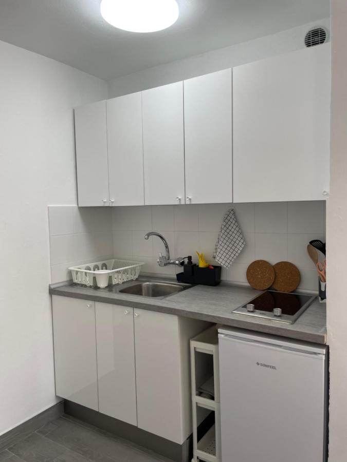 Apartamento La Nao Corralejo Extérieur photo