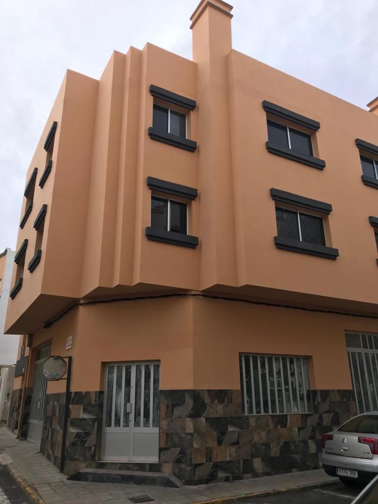 Apartamento La Nao Corralejo Extérieur photo