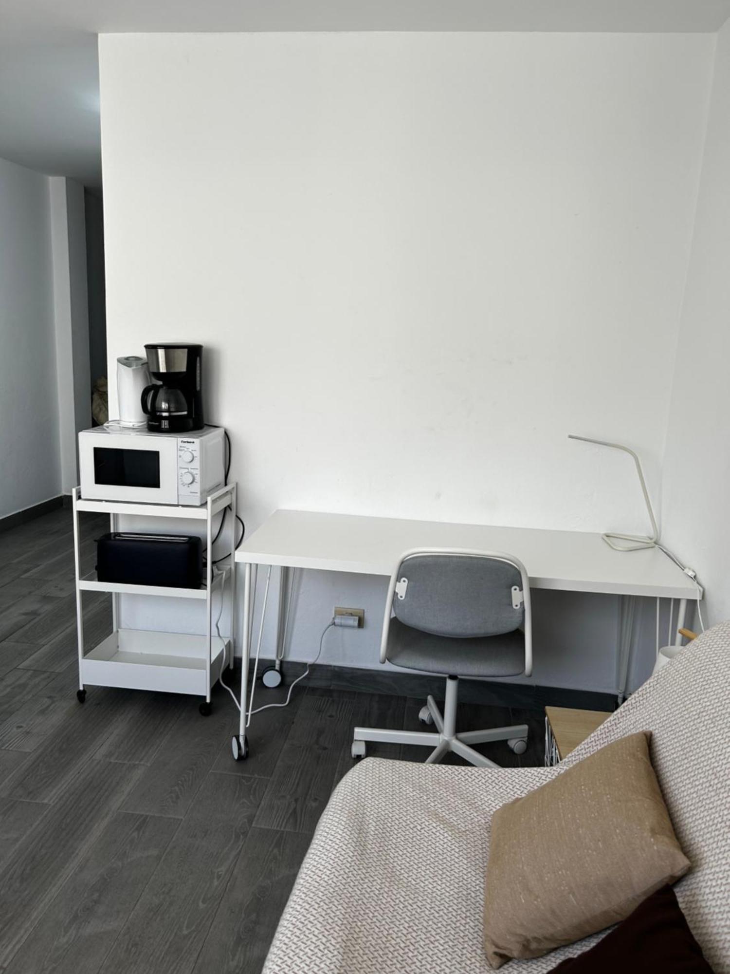 Apartamento La Nao Corralejo Extérieur photo