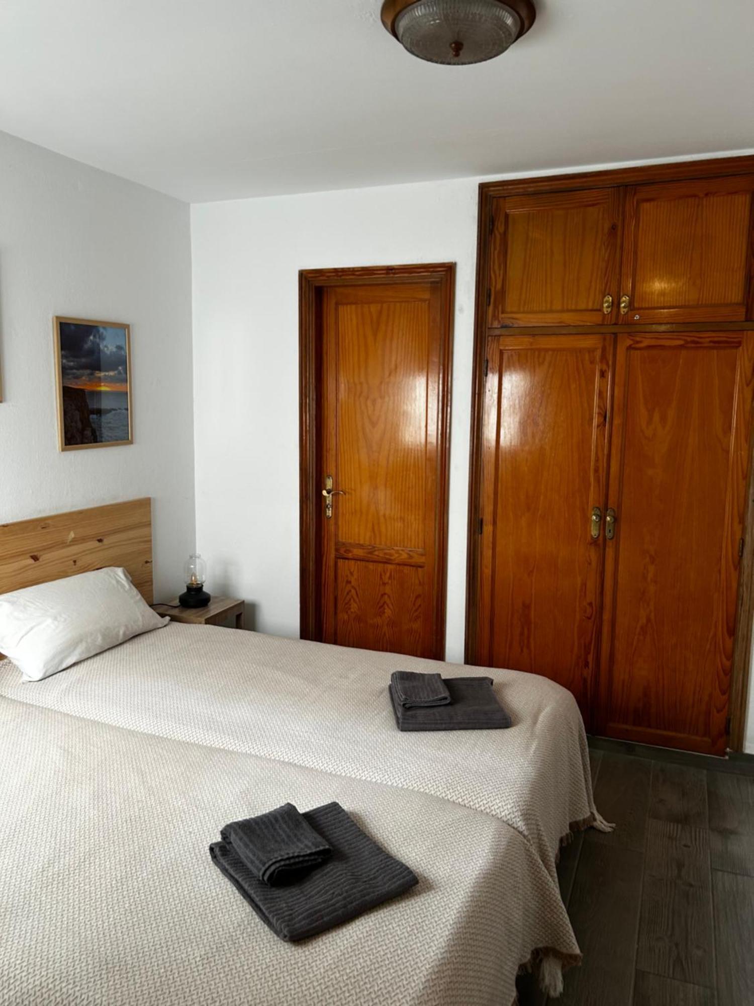 Apartamento La Nao Corralejo Extérieur photo