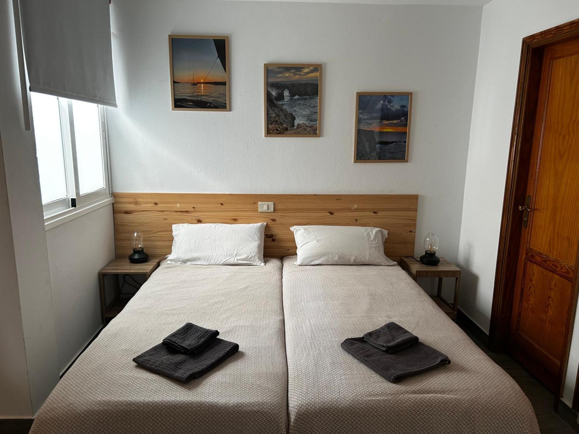 Apartamento La Nao Corralejo Extérieur photo