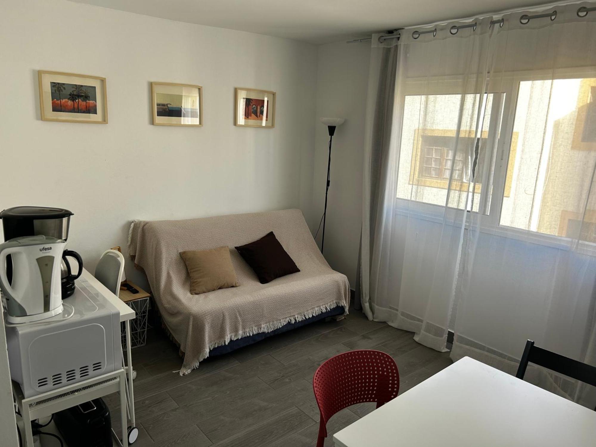 Apartamento La Nao Corralejo Extérieur photo