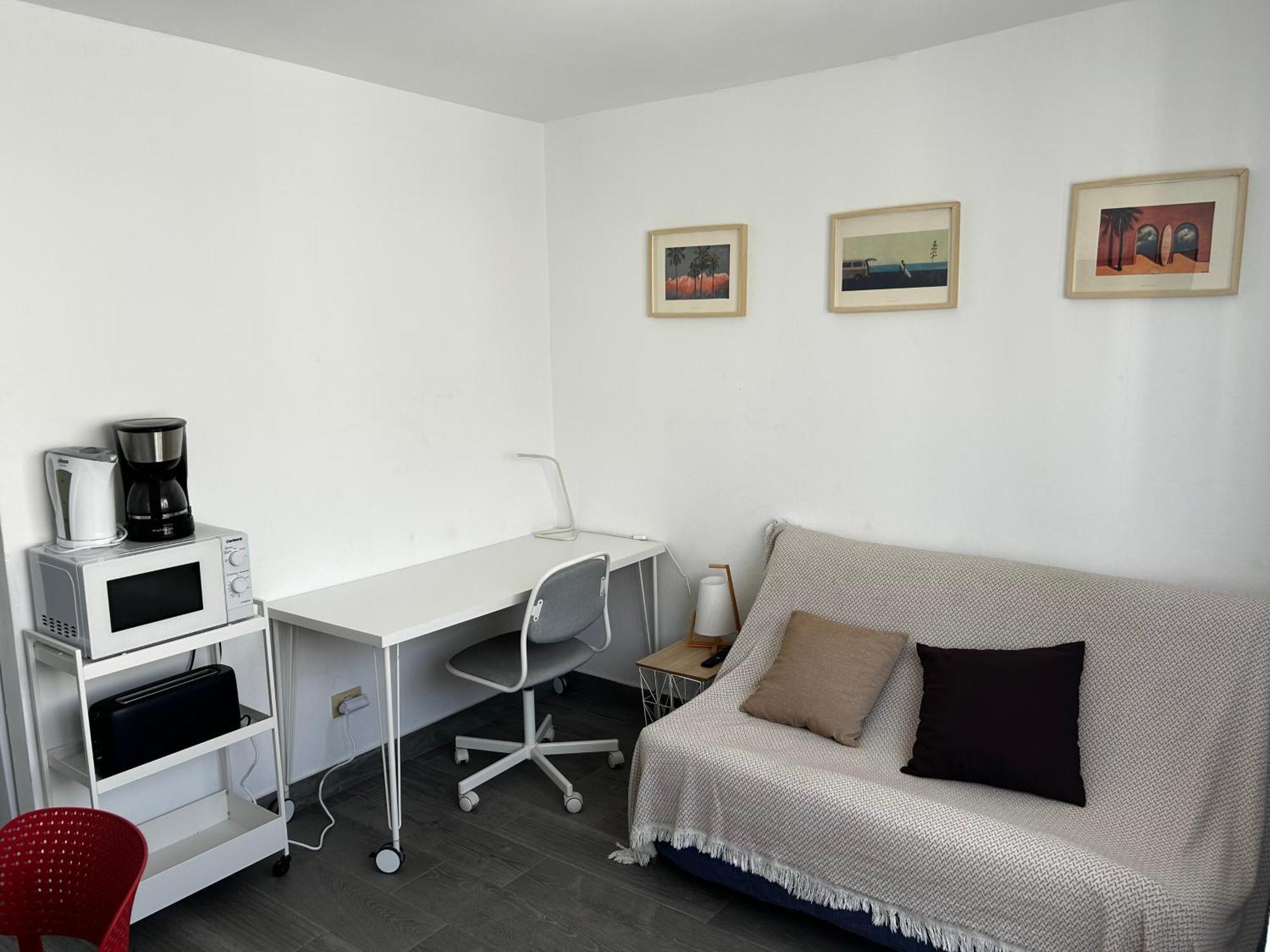 Apartamento La Nao Corralejo Extérieur photo